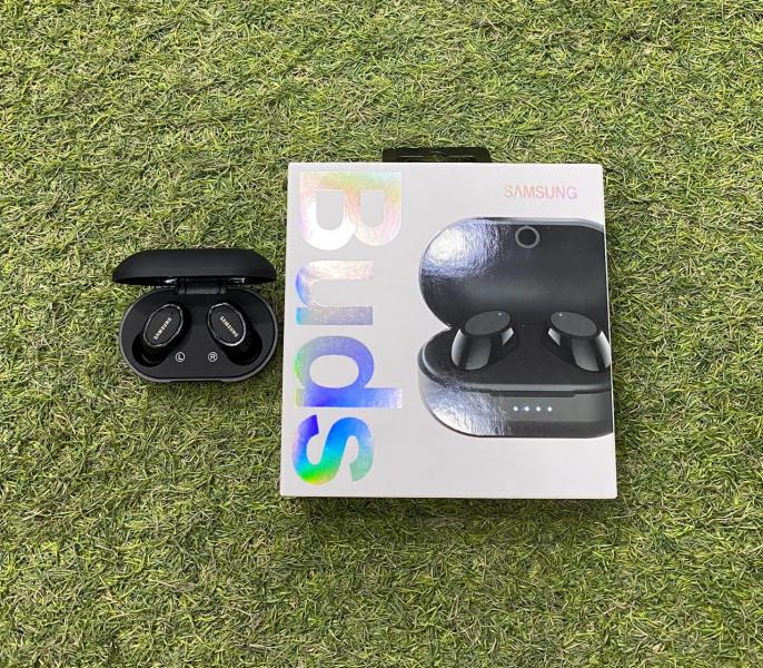 Audifonos Samsung Buds Air Mini