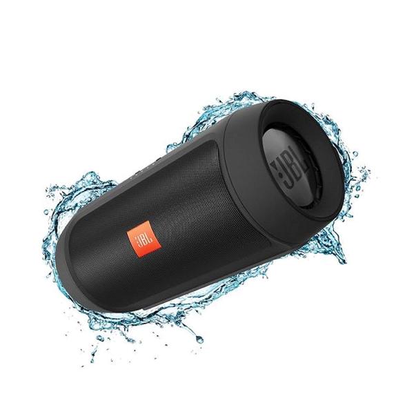 Parlantes Jbl Charge Mini