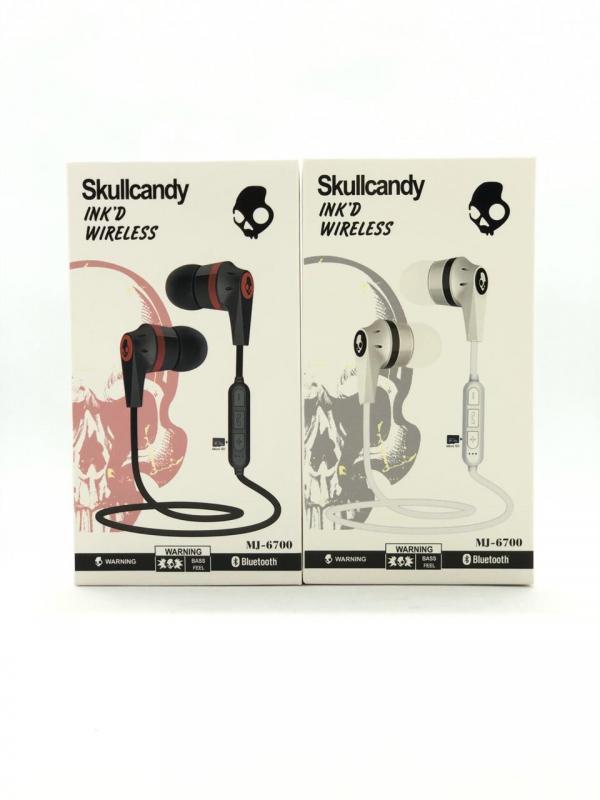 Audifonos Skullcandy Mj6700