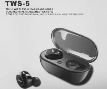 Audifonos Earbuds Bose Tw S5