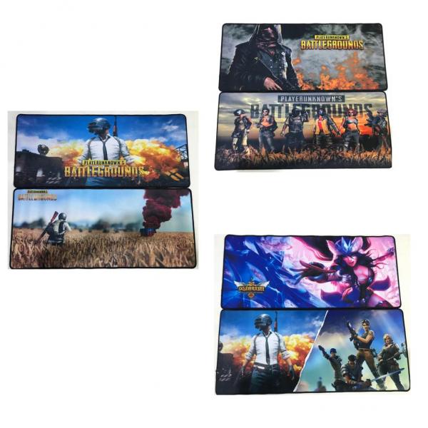 Mouse Pad Gamer Grande