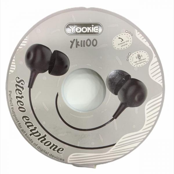 Audifonos Yookie YK1100