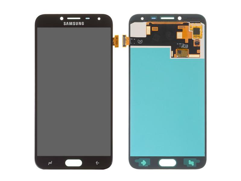 Lcd / Pantalla Samsung J4 Oled