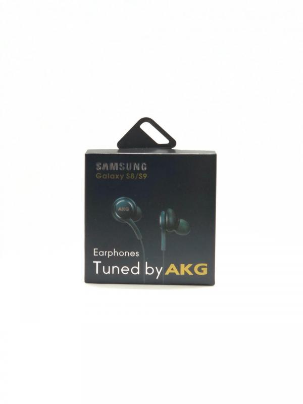 Audifonos Akg S8/S9