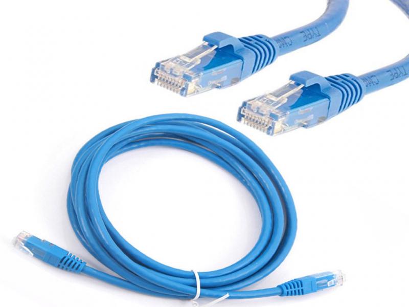 Cable Ethernet 1.5m