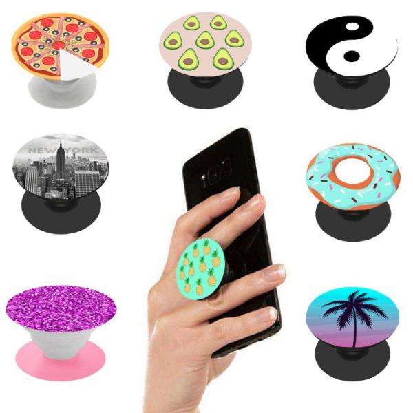 Pop Socket Surtido