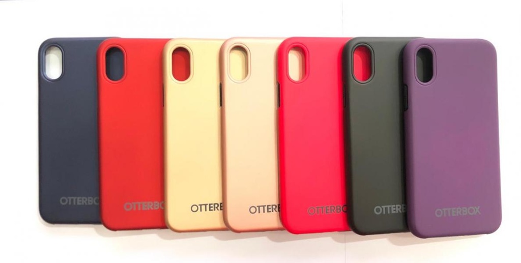 Estuches Otter Symmetry (Surtido)