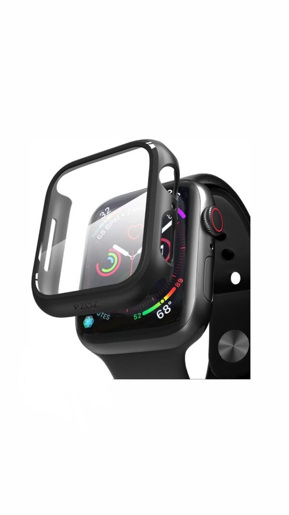 Case Apple Watch