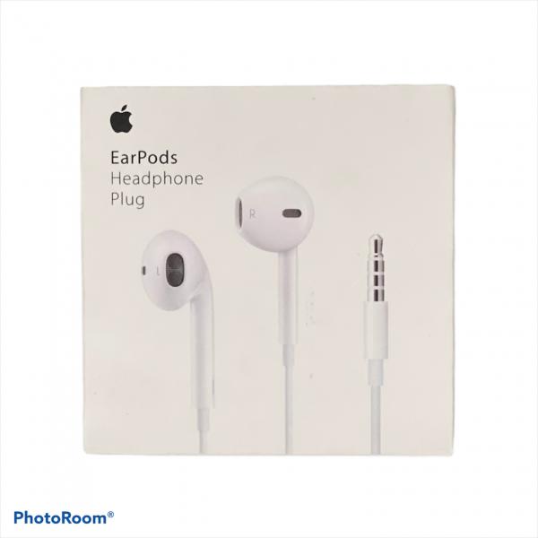 Audifono iPhone 6 Ori