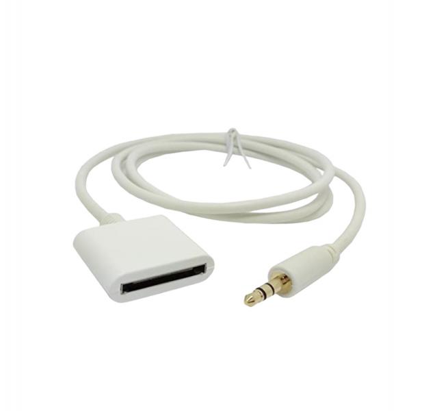 Cable iPad a 3.5