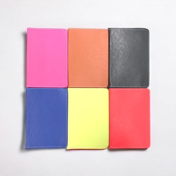 Agendas Universal Cuero  7"