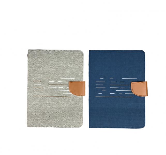 Agendas Universal Jean 7"