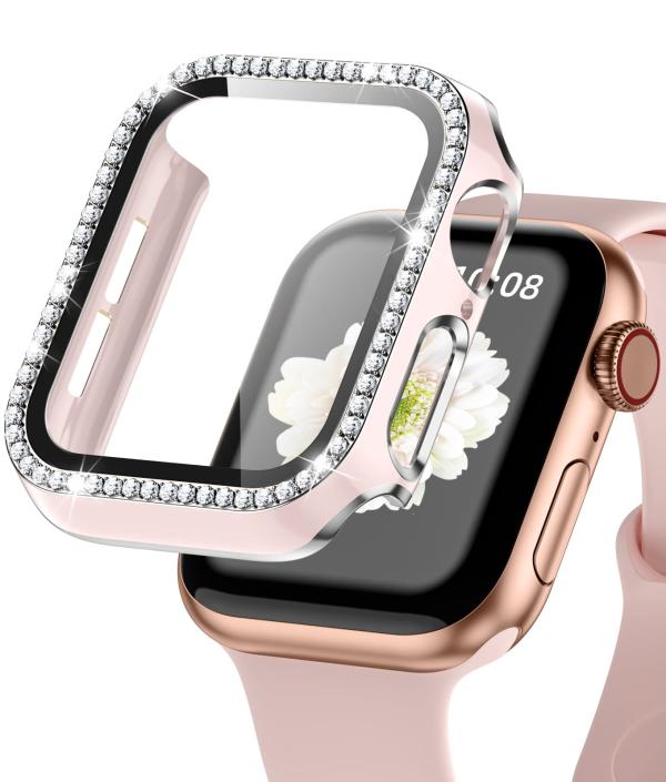 Case Apple Watch  Perlado