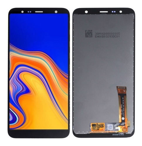 Lcd / Pantalla Samsung J6 Plus