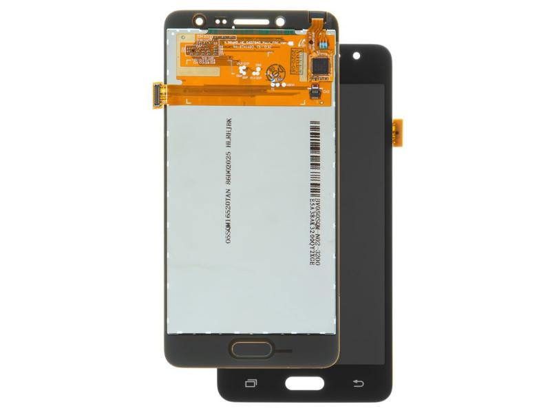 Lcd / Pantalla Samsung G532