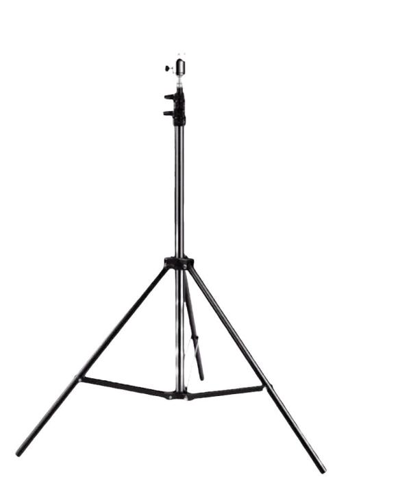 Tripode 210 cm