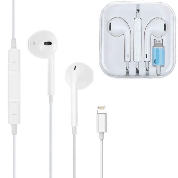 Audifonos iPhone 7 Bluetooth