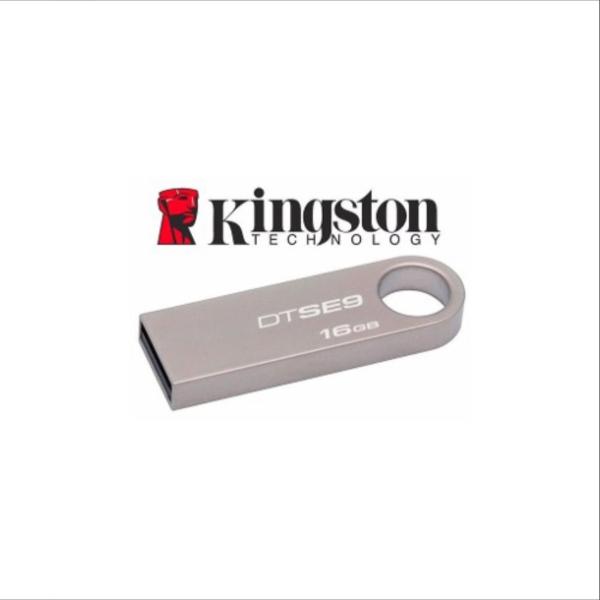 Llaves Maya Kingston Se9 128Gb