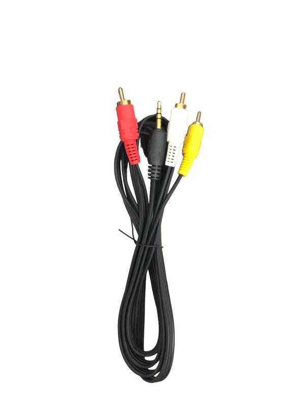 Cables Rca A 3.5