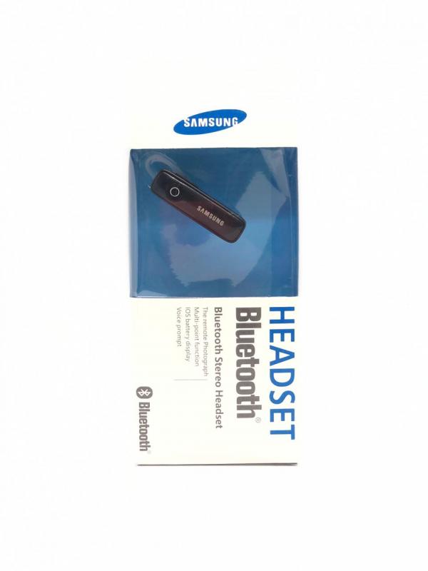 Bluetooth Samsung