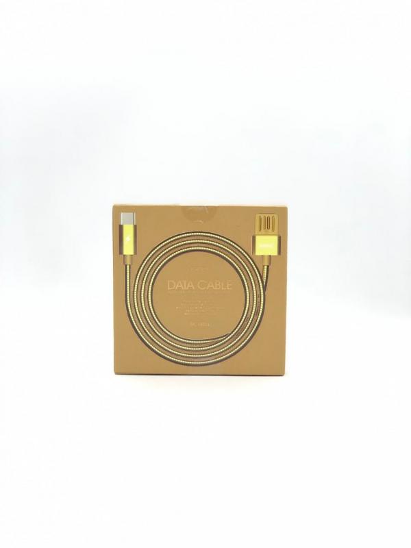 Cables Remax Iphone Rc-080I