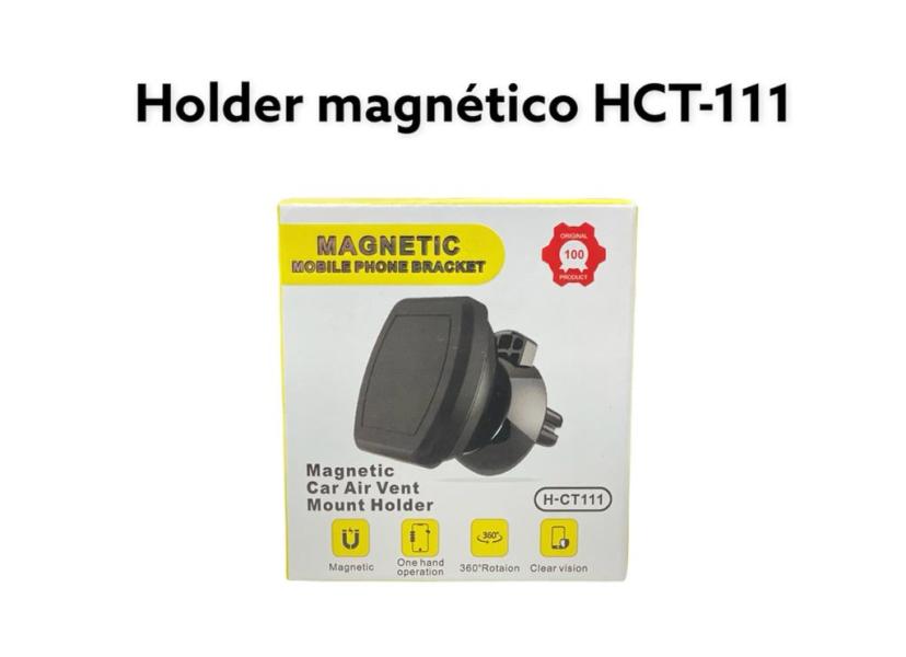 Holder Magnetico HCT111