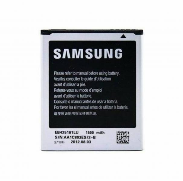 Baterias Samsung Ace 4 Original