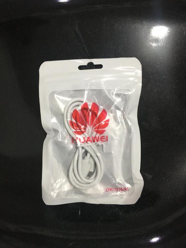 Cables Huawei V8 Bolsa 1M