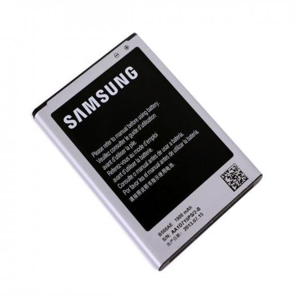 Baterias Samsung S4 Mini Original