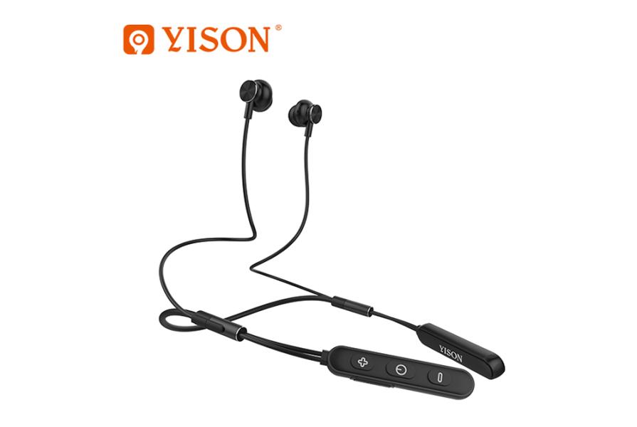 Audifonos Yison Bluetooth E2