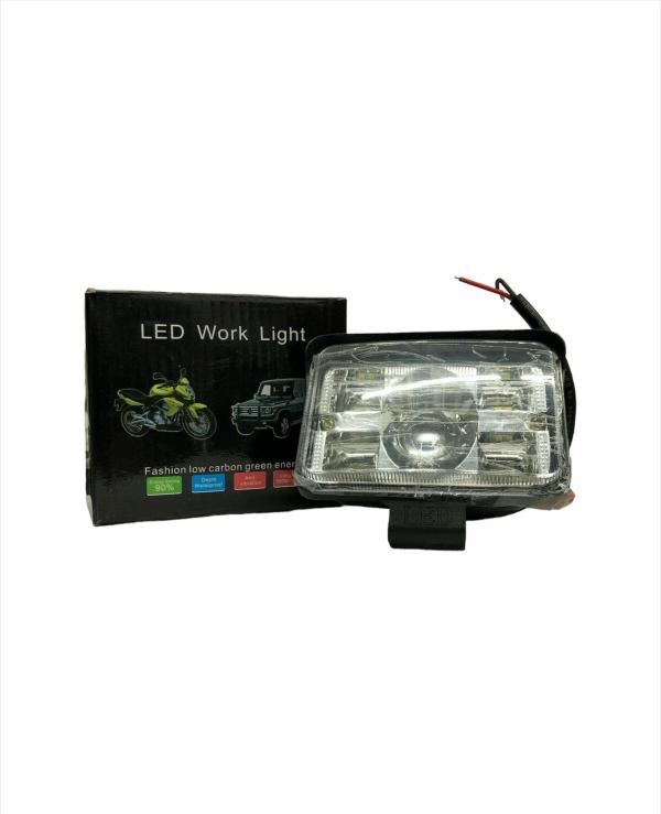 Bombillo Led para Carro