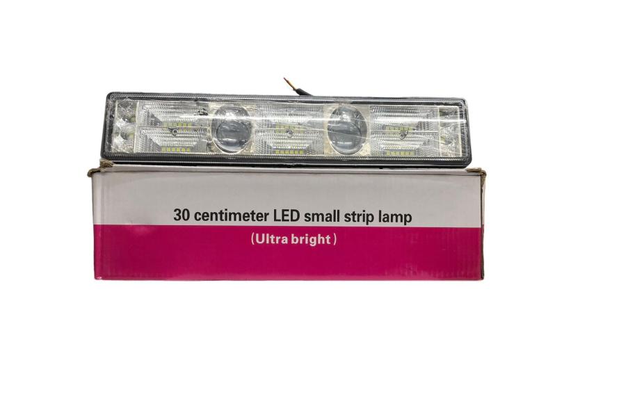 Bombillo LED  para Carro 30cm