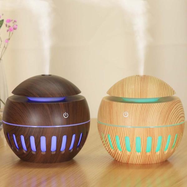 Humificador Esfera FT-006A