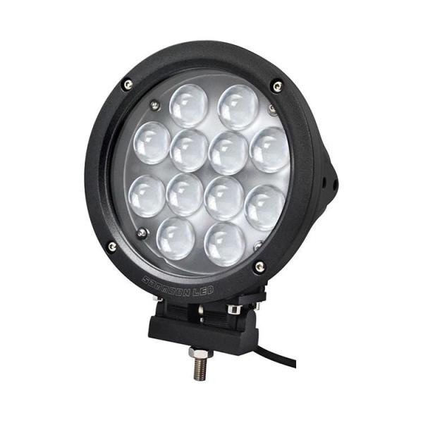 Halogeno 60W-Y-CREE F4D
