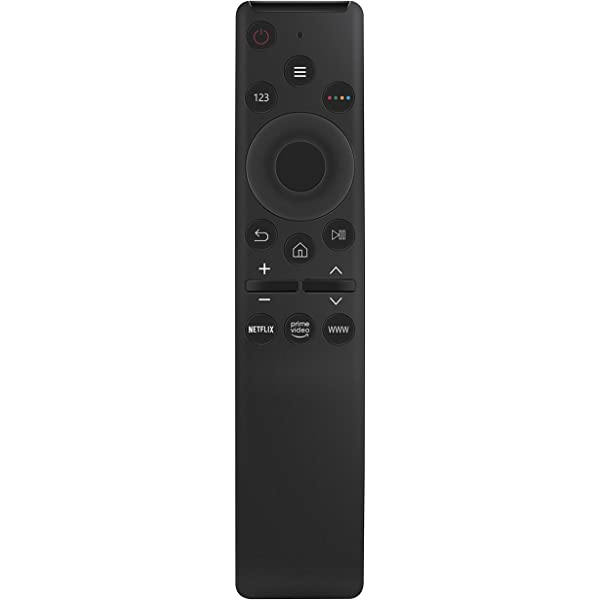 Control Universal BN59-01358D 8K