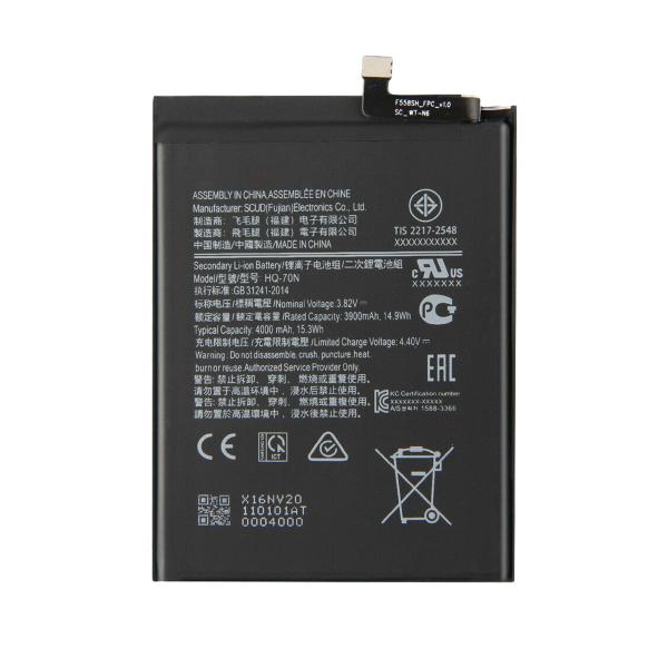 Batería Samsung A11 3A