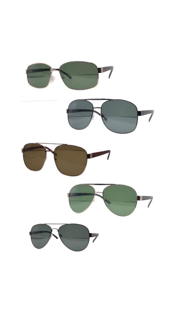 Gafas de Sol De Piero XXRP