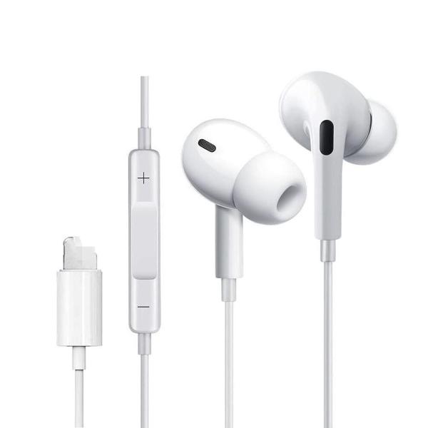 Audifonos iPhone Pro