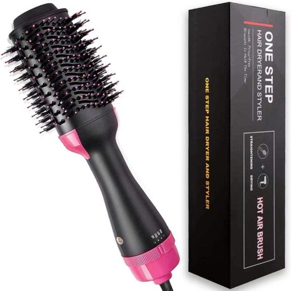 Cepillo Rizador One Step CX15 BX30