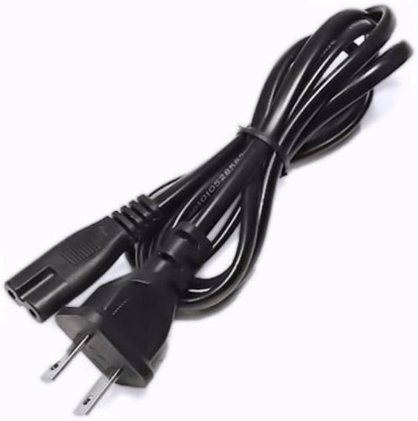 Cable de Energía de Impresora