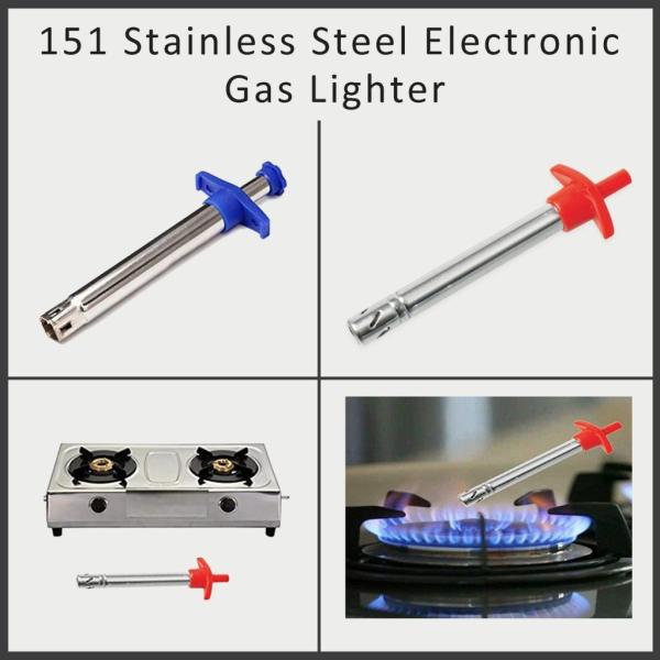 Encendedor Estufa Gy-05550