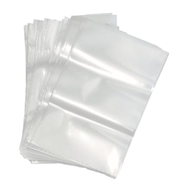 Bolsa sellador al vacio GY-5052