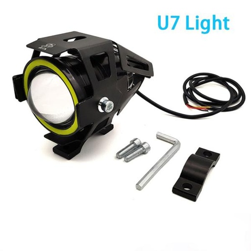 [0055] Bombillo LED U7 para Moto