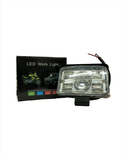[0056] Bombillo Led para Carro