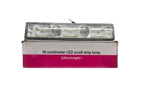 [0059] Bombillo LED  para Carro 30cm