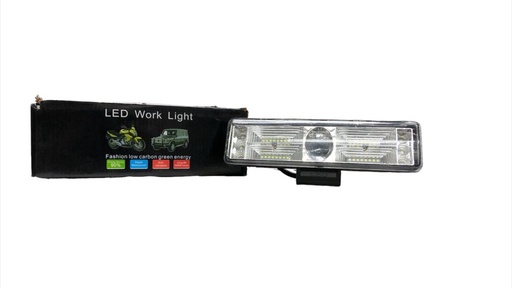 [0061] Bombillo Led 20cm