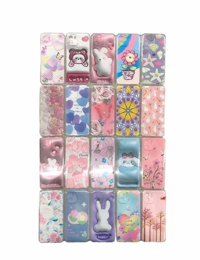 [773037] Estuches Decorado 2 en 1