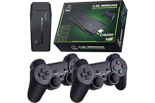 [900087] Consola Videojuegos con Cable