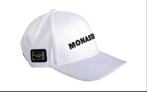 [830452] Gorra Monastery 1.1