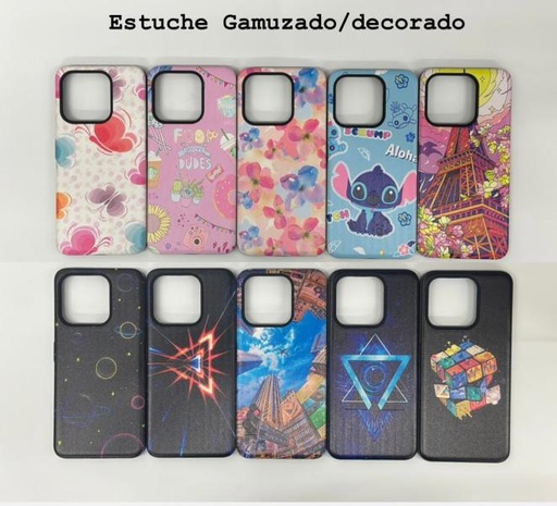 [773125] Estuche Decorado